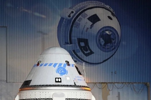 La NASA autorise Boeing à effectuer un vol d'essai du vaisseau spatial Starliner vers l'ISS le 30 juillet