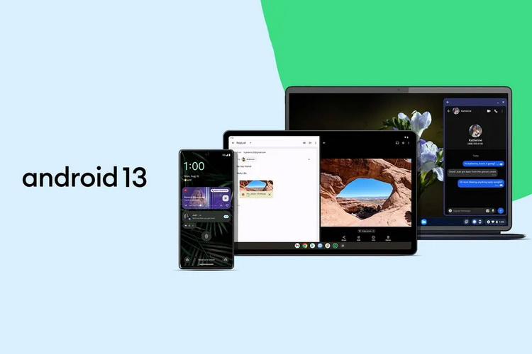 Google lança versão estável do Android 13 – smartphones Pixel obtêm primeiro