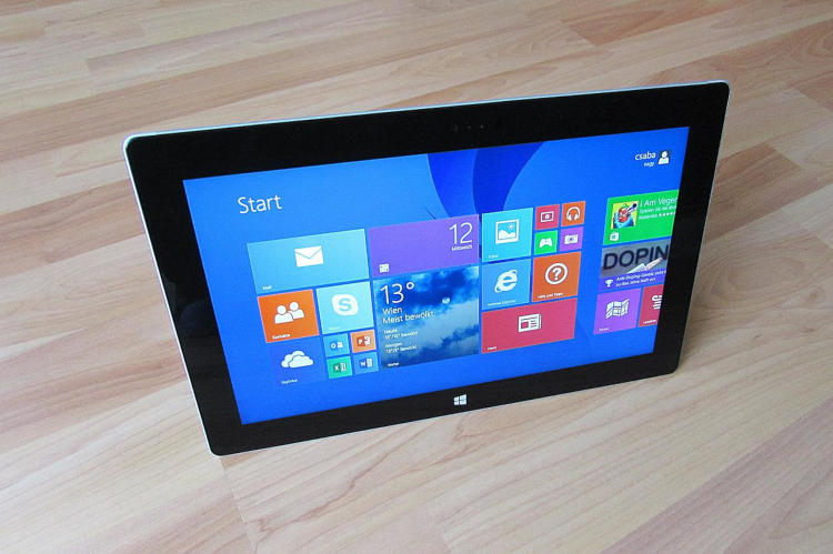 Windows 10 und 11 behalten den Startton von Windows 8 bei