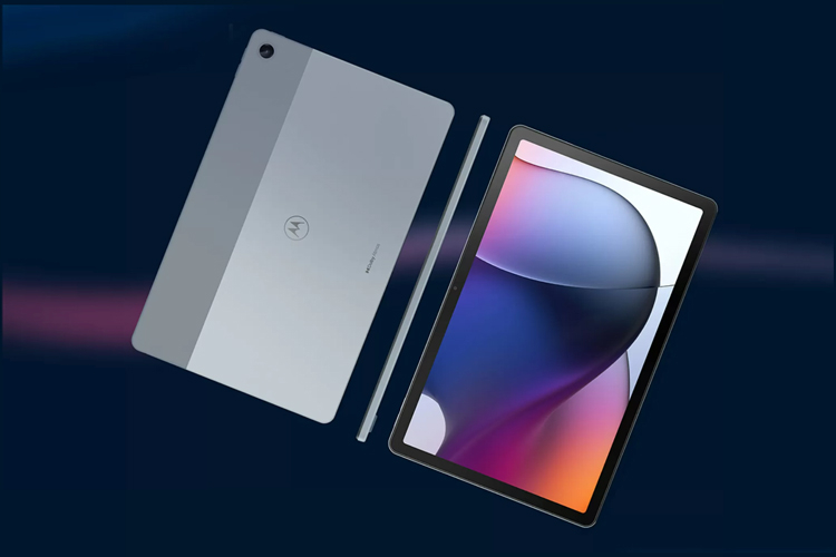 Moto Tab G62-Tablet mit 2K-Bildschirm und Snapdragon 680-Prozessor angekündigt