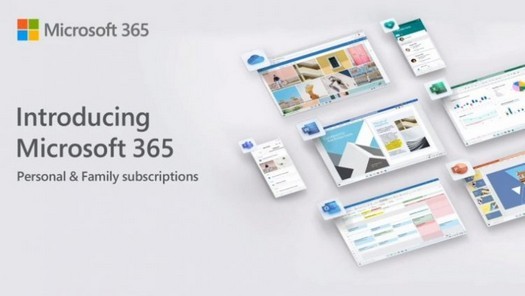 Microsoft 365サービスは、2022年3月1日以降、商用ユーザーにとってより高価になります。