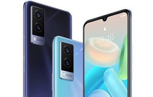Dimensity810チップと64メガピクセルカメラを搭載したVivoY71tスマートフォンが発表されました