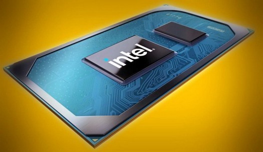 Intel wird in Kürze den Prozessor der Tiger Lake-H35-Serie aktualisieren - Core i7-11390H-Chip