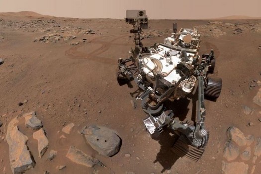 Jeder kann der NASA helfen, Rover intelligenter zu machen
