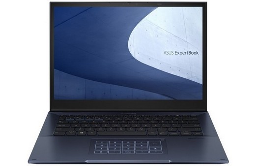 ASUS ha aggiornato i suoi notebook aziendali ExpertBook e i PC aziendali ExpertCenter
