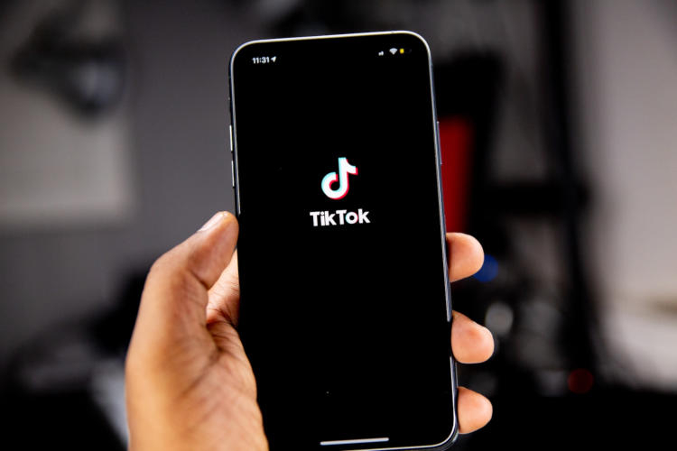 TikTok, 미국 시민 스파이 시도 혐의