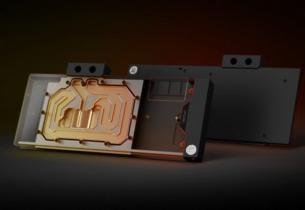 EK présente les blocs d'eau Vector2 pour les cartes graphiques MSI GeForce RTX