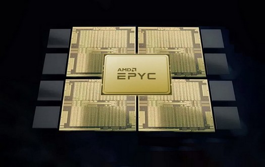 AMD Lança Novos Processadores EPYC Milan-X Server e Instinct MI250 Compute Accelerator 8 de novembro
