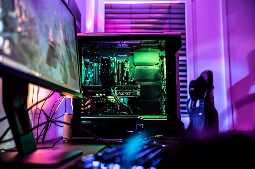 Mise à jour NVIDIA GeForce 511.32 WHQL : Prise en charge de GeForce RTX 3050