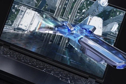 Lenovo präsentiert Legion Y9000P Gaming-Laptop mit schnellem QHD + Bildschirm auf der CES 2022