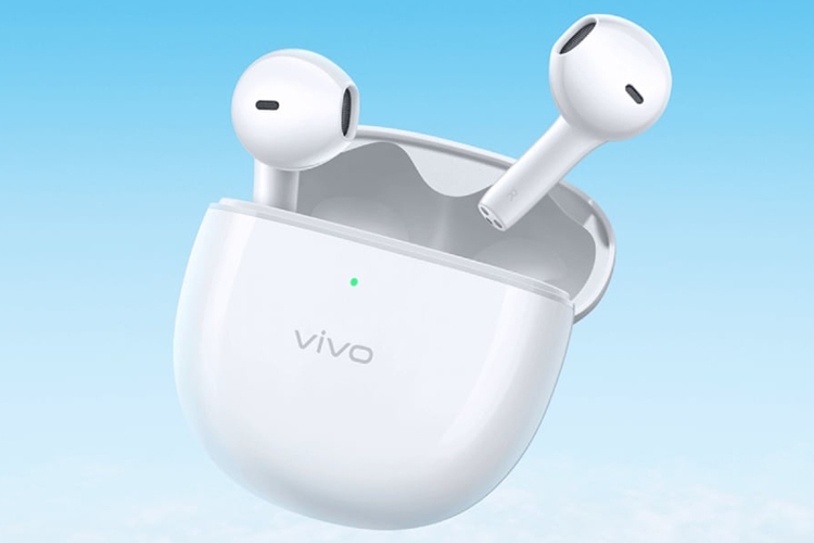 Lancement des écouteurs sans fil Vivo TWS Air