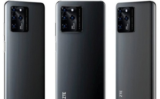 Le ZTE Blade V30 recevra un processeur chinois, une caméra quadruple de 64 mégapixels et un prix de 240 $