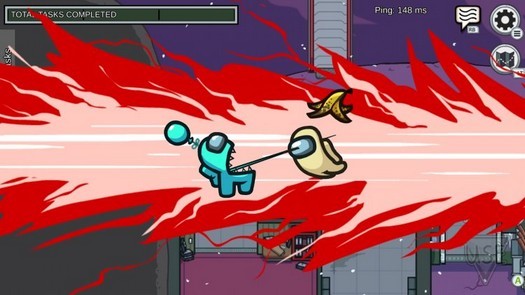 Unter uns auf Nintendo Switch wird eine Woche freien Zugang haben