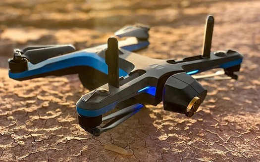 Le drone Skydio 2 Plus annoncé avec un temps de vol et une portée accrus