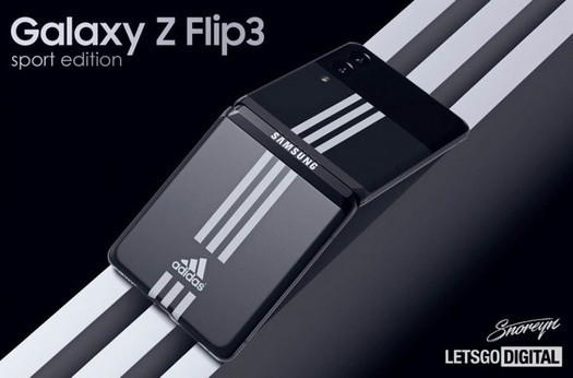 Rivelati i prezzi europei per gli smartphone flessibili Samsung Galaxy Z Fold3 e Galaxy Z Flip3