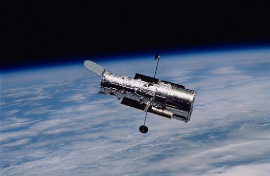 Le télescope Hubble passe en mode sans échec en raison d'une panne - les experts de la NASA étudient comment résoudre les problèmes
