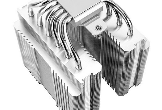 Anunciado o resfriador de torre dupla Thermalright Peerless Assassin 120 SE