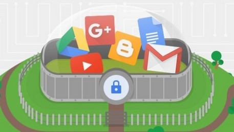 A partir du 9 novembre, Google va changer les principes d'authentification dans son écosystème