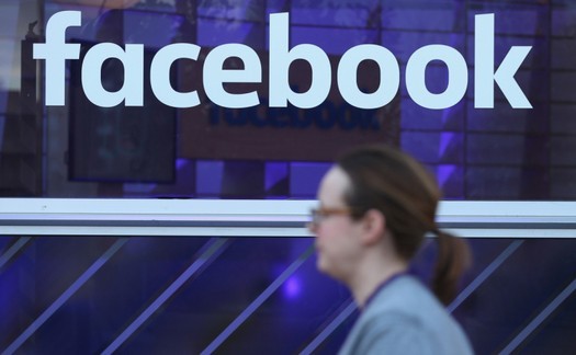 O Facebook vai gastar US $ 5 milhões com jornalistas para desenvolver sua plataforma de publicação