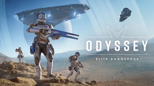 Elite: L'espansione Troubled Odyssey di Dangerous non arriverà su PS4 e Xbox One in autunno