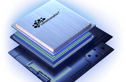 Ceremorphic prometeu criar o primeiro processador HLP verdadeiramente universal