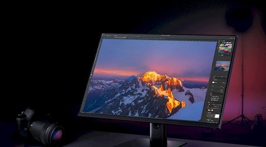 Xiaomi anuncia monitor de jogos Mi 2K com diagonal de 27 polegadas, resolução de 1440p e frequência de 165 Hz