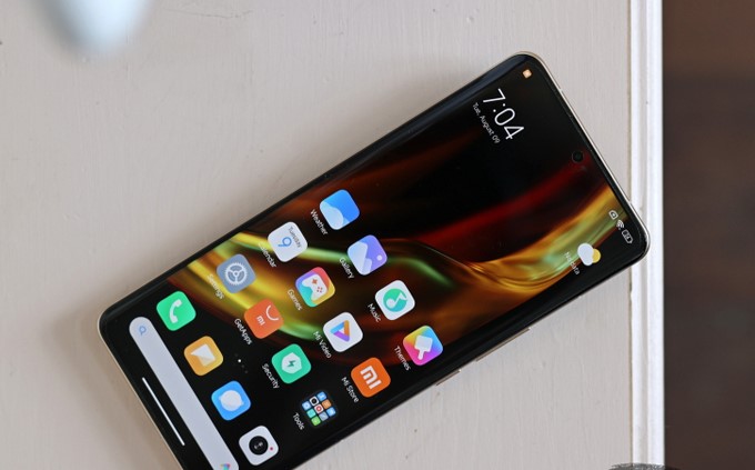 フラッグシップスマートフォンXiaomi 13 Ultraは、グローバル市場向けに準備中です