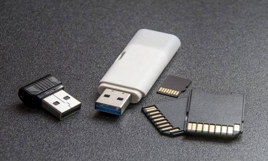 Japan hat einen Flash-Speicher entwickelt, der 7 Bit pro Zelle speichern kann