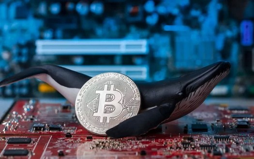 Die vergessene Bitcoin-Wallet wurde zum ersten Mal seit 2010 unerwartet zum Leben erweckt - während dieser Zeit ist ihr Inhalt 750 Tausend Mal teurer geworden
