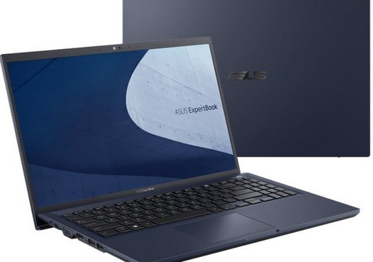 ASUS lance les notebooks professionnels ExpertBook L1 avec d'anciens processeurs AMD à partir de 599 €