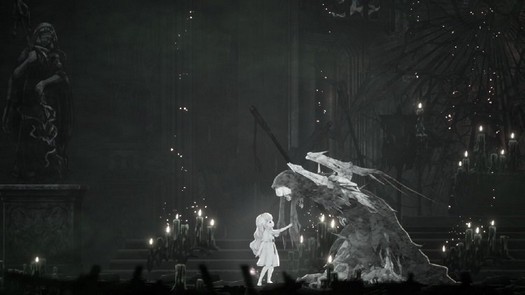 Ender Lilies: Quietus of the Knights의 제작자는 PS4용 게임의 출시 날짜를 명확히 했습니다.