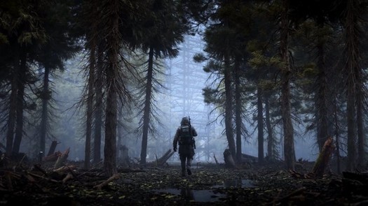 S.T.A.L.K.E.R. 2: intelligence artificielle, configuration requise, armes uniques