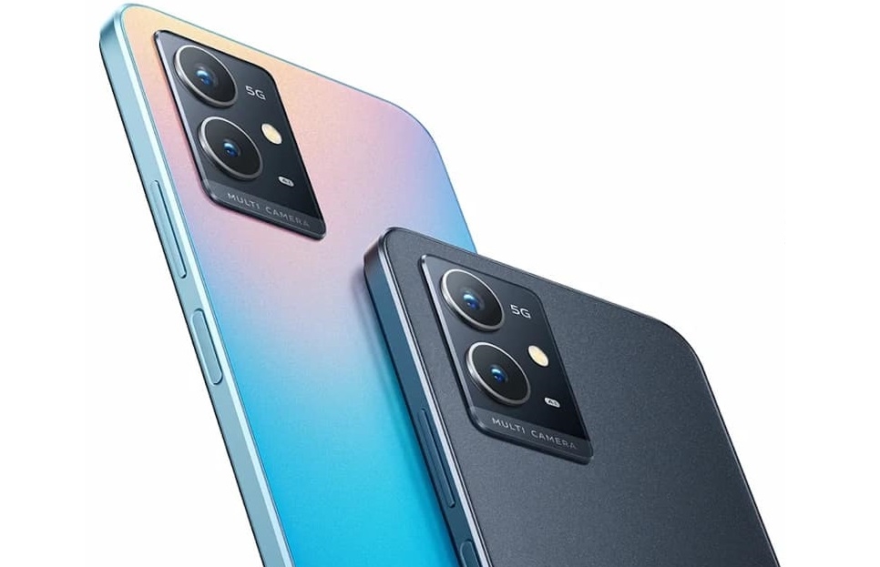 Vivo lance un smartphone Y33e 5G à 196 $