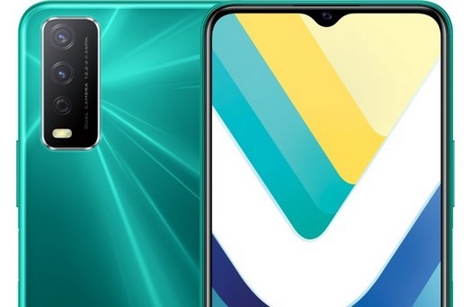 Snapdragon 439 프로세서와 강력한 배터리가 장착 된 Vivo Y12A 스마트 폰