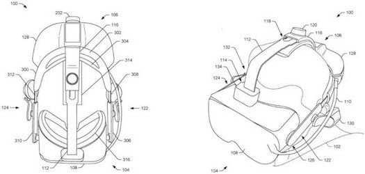 バルブはおそらくIndexDeckardスタンドアロンVRヘッドセットを開発しています