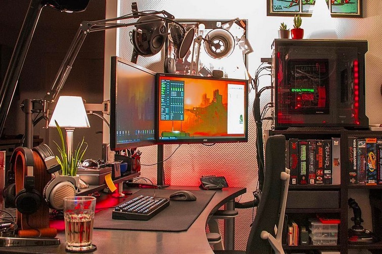 NVIDIA beendet den Support für Game Ready-Treiber für Windows 7 und 8.1 im Oktober 2021