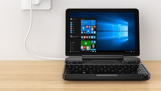 게임용 미니 노트북 GPD Win Max 2에는 Intel Alder Lake 프로세서와 최대 32GB RAM이 제공됩니다.