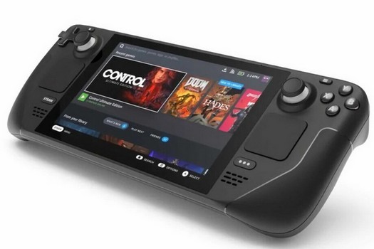 Valve ha rivelato i dettagli sullo Steam Deck: la console riceverà il supporto per la realtà virtuale e la possibilità di installare due sistemi opera