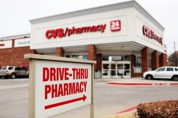 La famosa catena di farmacie CVS si prepara ad entrare nel metaverso