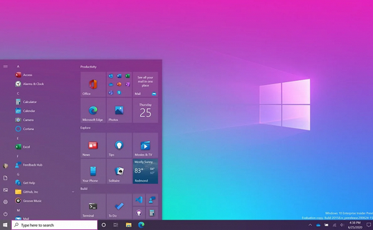 Microsoft는 Windows 10 업데이트에 대한 최신 장애물을 제거했습니다.