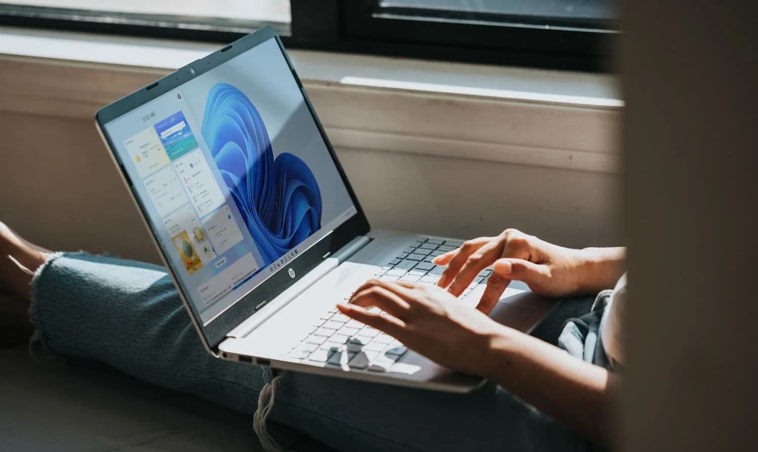 Foi lançada a atualização KB5031455 (Build 22621.2506) em pré-visualização para o Windows 11, versão 22H2