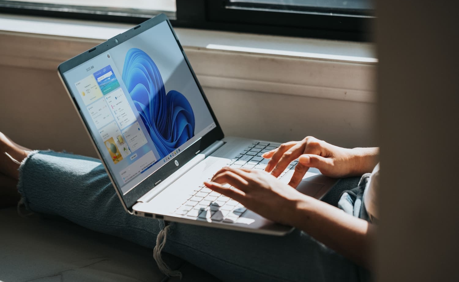 Update KB5012643 (Build 22000.652) für Windows 11