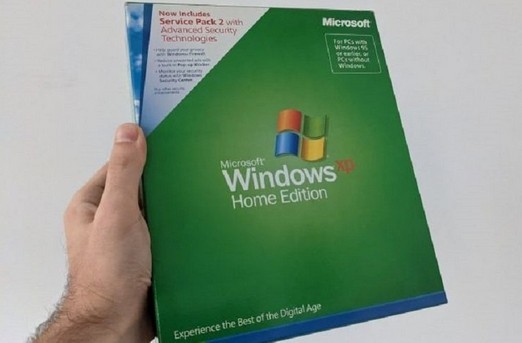 Windows XPは今日20年経ちましたが、今でも多くの人が積極的に使用しています。