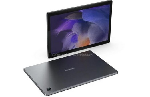 Samsung Galaxy Tab A8 2021 erhält einen chinesischen Prozessor Unisoc