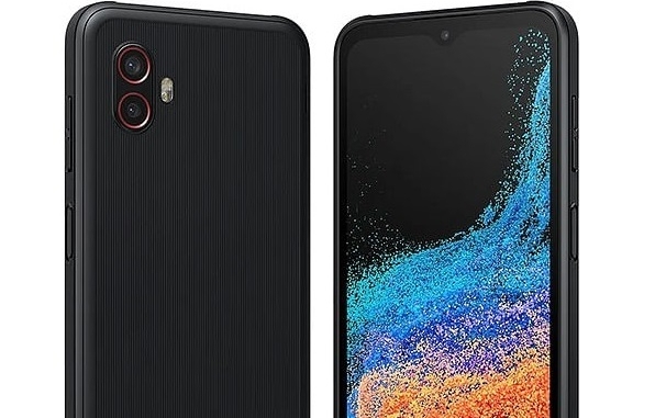 Samsung Galaxy Xcover 6 Pro terá bateria removível