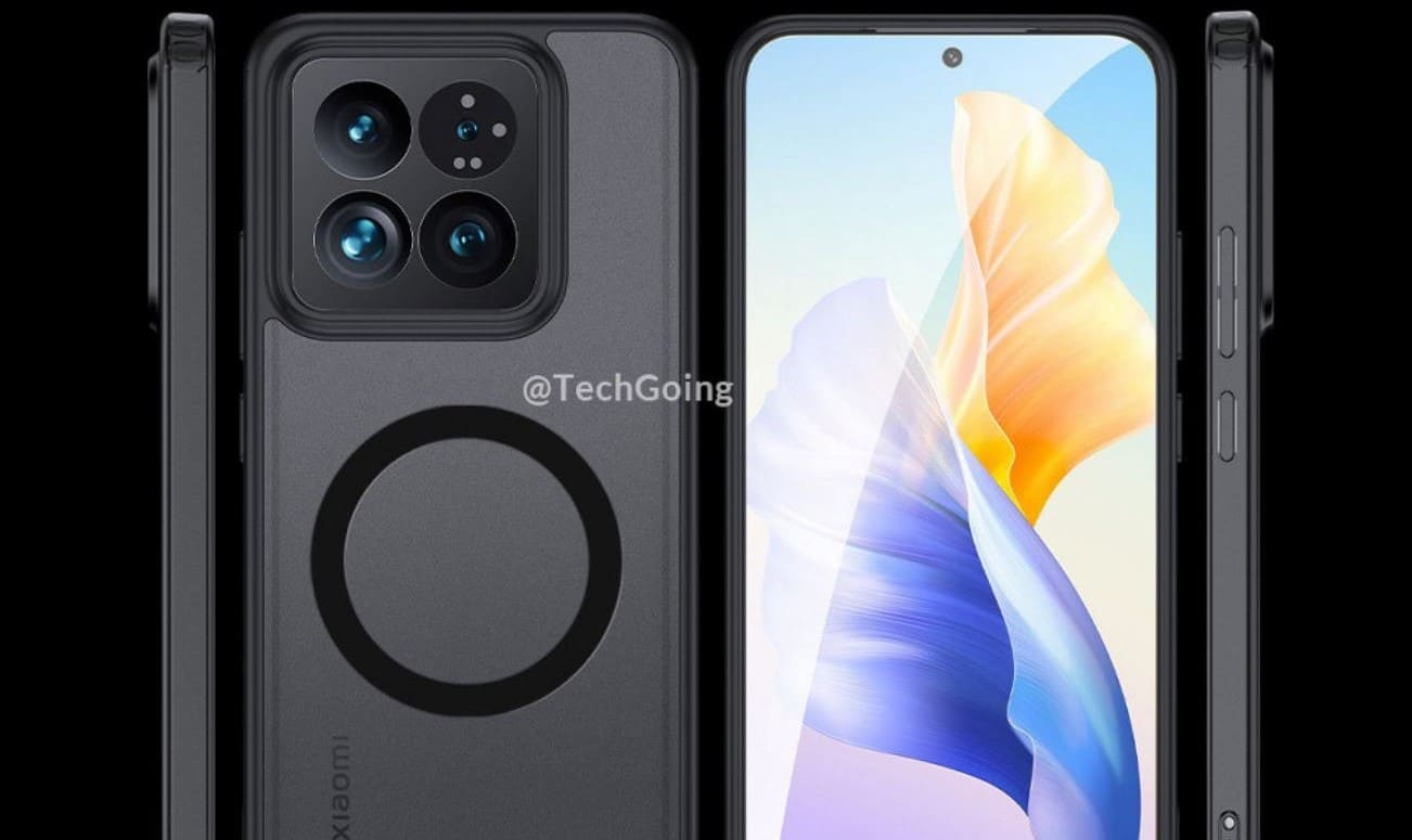 Xiaomi 14 et Xiaomi 14 Pro seront présentés le 27 octobre