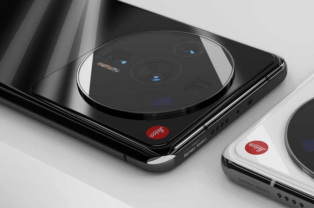 Xiaomi 12 Ultra recevra un appareil photo avec une lentille liquide