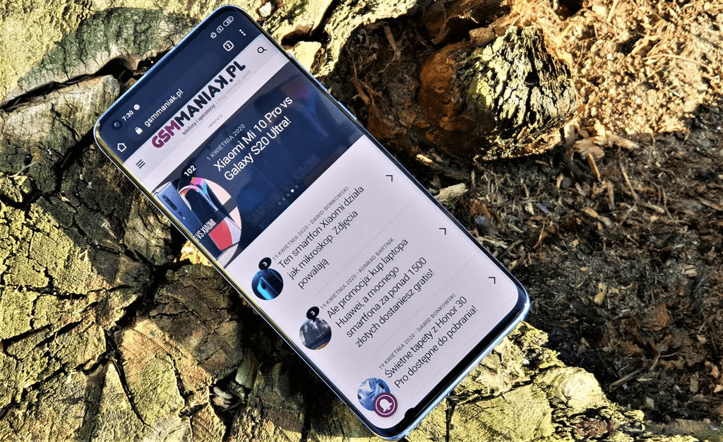Xiaomi Mi 10 und Mi 10 Pro erhalten MIUI 14 im März 2023