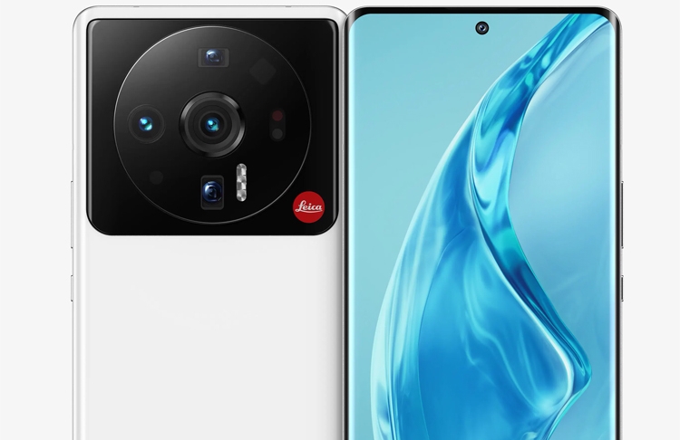 Xiaomi 12 Ultra con fotocamera Leica riceverà un display QHD+