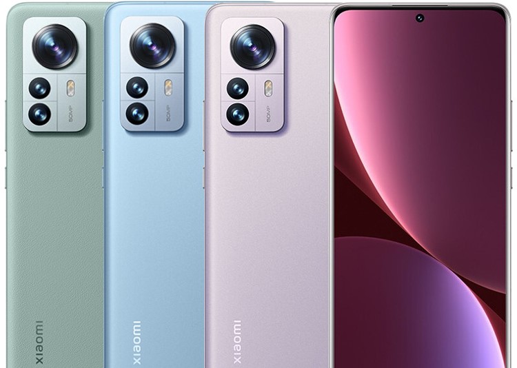 Xiaomi bereitet ein leistungsstarkes 12T-Smartphone mit einem Snapdragon 8+ Gen 1-Chip und 120-W-Aufladung vor